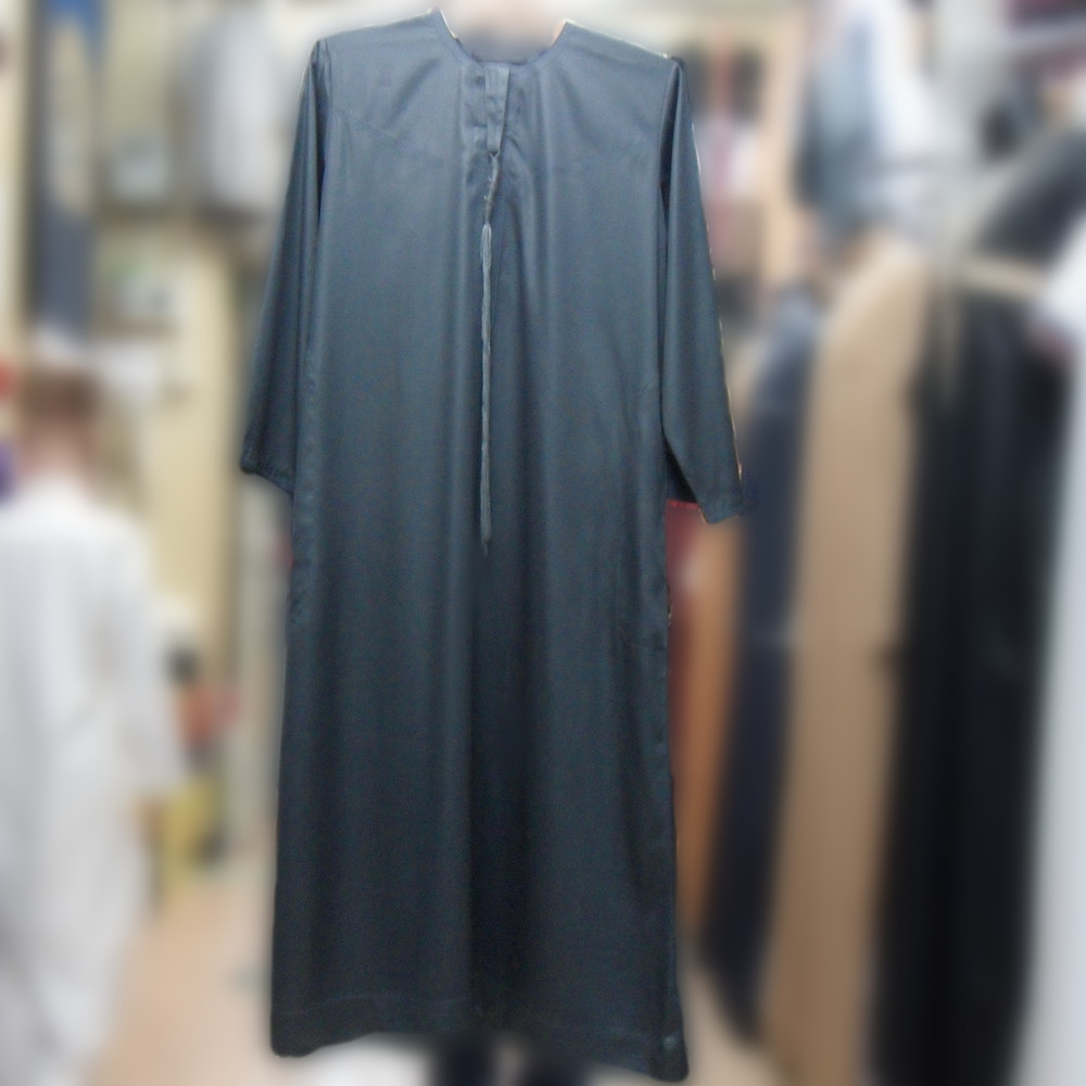  ī ź ̽ Jubba Thobe ̽  Ƿ ƹپ    ̽  Ƿ ̽ Kebaya /Oman kaftan Islam Jubba Thobe Islamic Man clothing Abaya men robes Musli